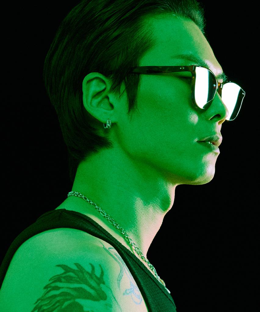 Nonpig Vex_Lp Sunglasses