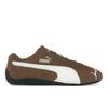 Speedcat OG 398846-31 Haute Coffee Fildes Mat Unisex Adidași Retro de Curse