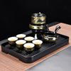 Yunyan Semi-Automatic Ceramic Tea Set