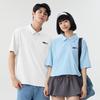 Baleno Men's Lightweight Short Sleeve Polo Shirt