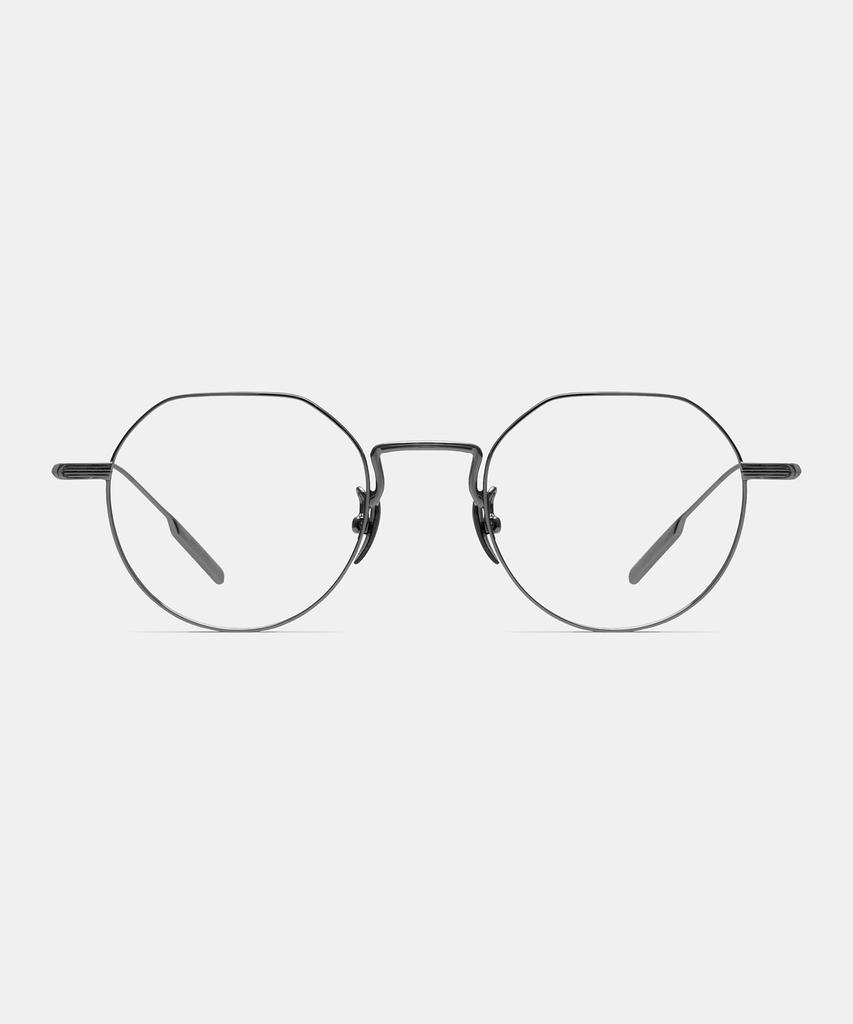 Maeteupeojeu Mp-11 Titanium Glasses Gray
