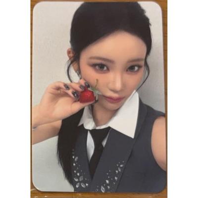 Used ME:I MIU Sakurai Miu KCON 2026 7000 Trading Card (Lowest Price)