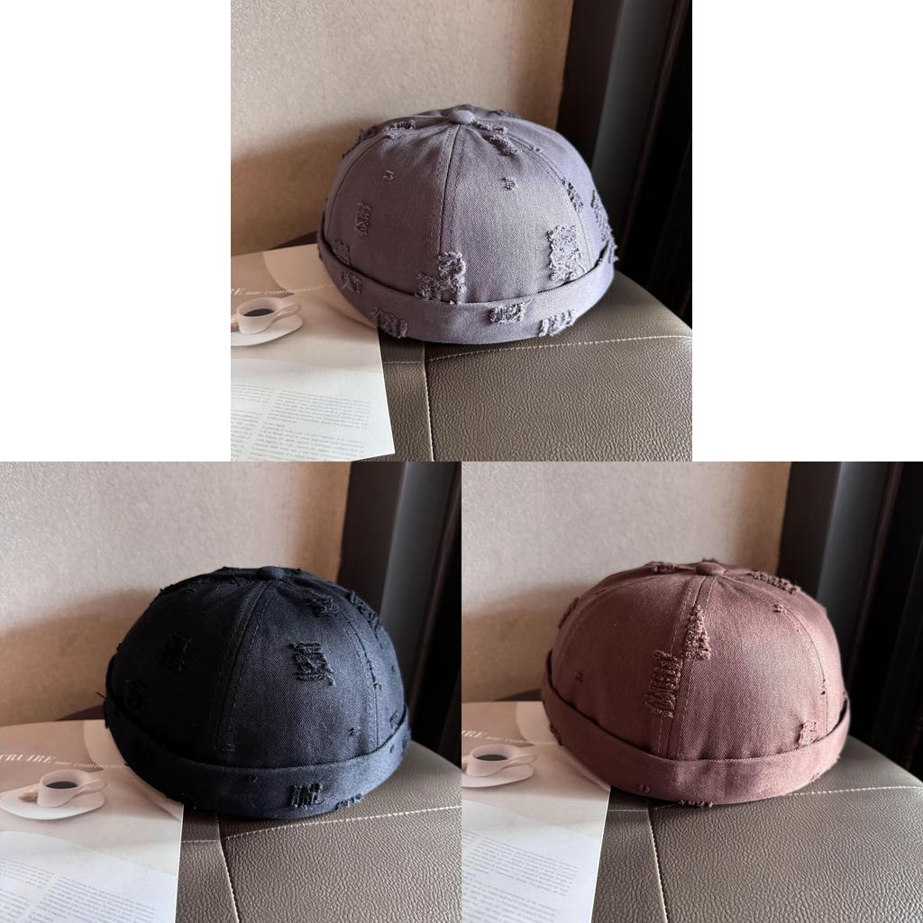 Hip Hop Streetwear Cap With Adjustable Fit For Men And Women Summer Sun Protection