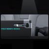 For Tesla Y/HIGHLAND 2025 Car Phone Holder Screen Side Auto Accessries Magnetic Adjustable Mount Tools Angle Mount Cellphon Z2L8