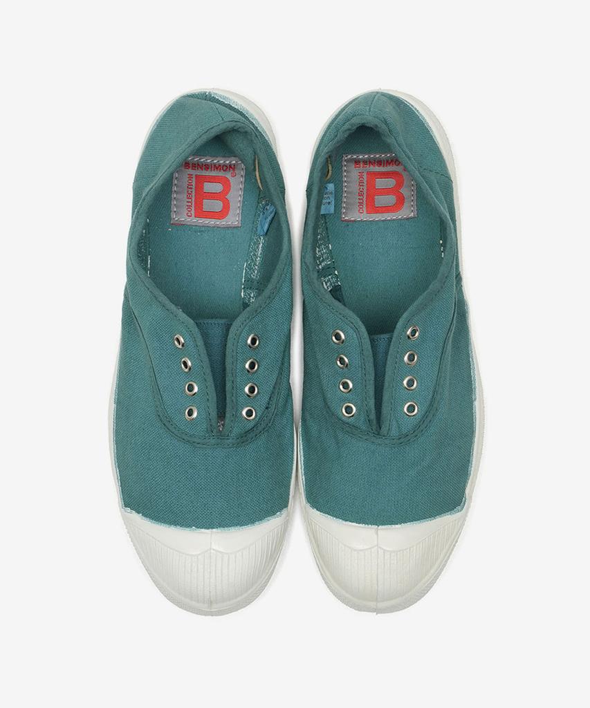 Bensimon Tennis Frau Elly - Pfau
