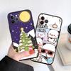 AQ32 Cute BUBU DUDU Soft Shell Phone Case for Xiaomi Poco C40 C50 C51 C55 C65 C71 C75 F2 F3 F5 F6 F7 M2 M3 Pro Ultra