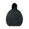 Li Ning Trendy Sports Series Hooded Pullover Printed Loose Comfortable Versatile Sweatshirt Unisex Sweatshirt AWDVB19-4