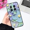 Hoesje Voor Honor Magic 8 Pro 8Pro Mode Schattig Cartoon Zacht Siliconen TPU Telefoonhoesje Voor Magic8 Pro Hoes Bumper BKQ-AN00 BKQ-AN10
