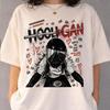Hooligan Rider Shirt, K-Pop Arirang Street Style Gang Grafik T-Shirt, Armee Fan Geschenk