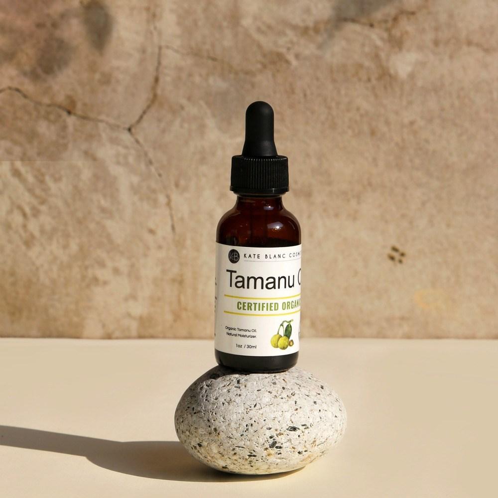 Kate Blanc Organický Tamanu olej 30ml USDA Organic Prémiové Tamanu