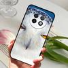 Cartoon Fashion For Realme 12 12x 5G Case Soft Silicone TPU Phone Cover For Oppo Realme 13 5G Protective Fundas Bumper Coque