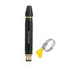 Car Wash Nozzle High Pressure with Booster Nozzle Gardening Irrigation Tool Easy Installation Quick Attach Hose