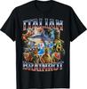 Italian Brainrot T-Shirt
