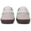 Onitsuka Tiger Tokuten Anti Slip Wear Resistant Low Top Casual Shoes Unisex White Light Green Sneakers 1183C086-104