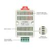 RS485 Temperature Humidity Transmitter RS485 Modbus-TRU Temperature Sensor Temperature-Humidity