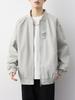 Men's Trendy Casual Baseball Collar Pilot Jacket for Autumn and Winter