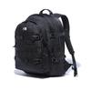 New Era FREE CARRIER PACK 1680D BLK 251, Zwarte Carrier Pack Rugzak