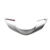 Car Steering Wheel Trim Circle Sequins Cover Sticker for Mazda 3 6 CX-3 CX3 CX-5 CX5 CX8 CX9 Axela Atenza 2017 2018