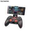 T3 Bluetooth ג'ויסטיק אלחוטי Gamepad בקר משחק למחשב טאבלט אנדרואיד טלפון נייד חכם