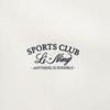 Li-Ning Série Tendance Sportive Simple Rayure Lettre Col Montant Zippé Ample Polyvalent Gilet Sweat-shirt Femme AWDV930-3