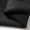 Autumn and Winter Medium and Long Suit Collar Handmade Wool Trench Coat Youth Business Double-sided Woolen Jacket