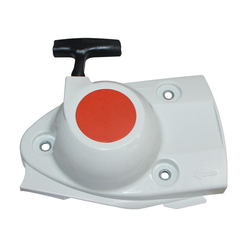 Suitable for STIHL TS410 Pull Tray TS420 Starter TS480i Starter TS510i Hand Puller Assembly