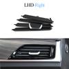 Upgraded Car Left Right Central Air Conditioning AC Vent Grille Blade Slider Clip Repair Kit For BMW 5 Series 6GT G30 G31