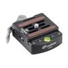 Leofoto Quick Release Clamp LR-50