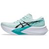 Women's Magic Speed 4 Running Shoes Soothing Sea Black 1012B676-400