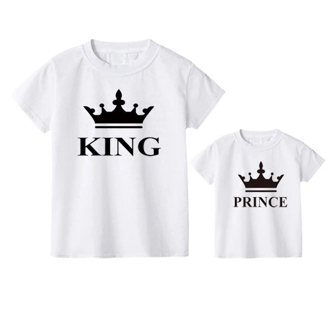 Original Remix Father Love Father Father T-Shirt Dad Dad And My Clothes Big Man And Little Man Me And Dad Clothes Cotton T Shirt