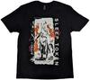 SLEEP TOKEN Official Shirt 5 Sizes