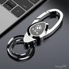 Metal Keychain Key Pendant Keyring Auto Accessories For M3 M4 M5 G42 G30 G20 F07 F34 G15 G16 G23 F30 F20 F10 G05 G06 G07 Msbr98