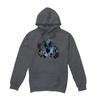 The Twilight Zone Unisex Adult Last Man On Earth Hoodie