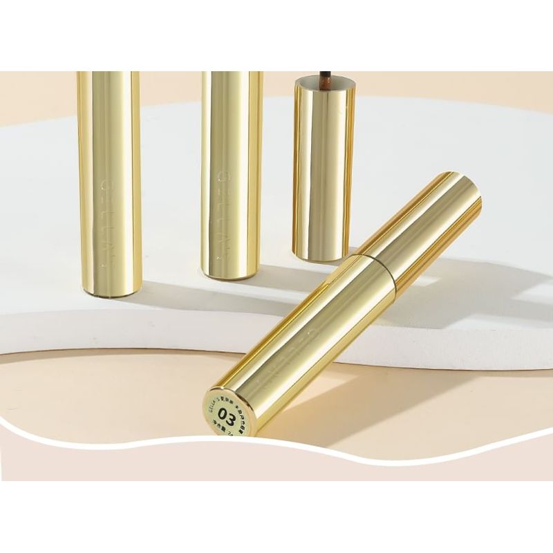 GELLA'S - Long-lasting Eyebrow Gel - 4 Colors
