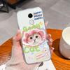 Case For Redmi 4 3 6 Pro 4A 4X 5A 5 Plus K90 Cute Shark Cat Pattern Phone Bags Soft Ultra Thin TPU Silicone Anti Slip Shell For Redmi Clear Back Cover