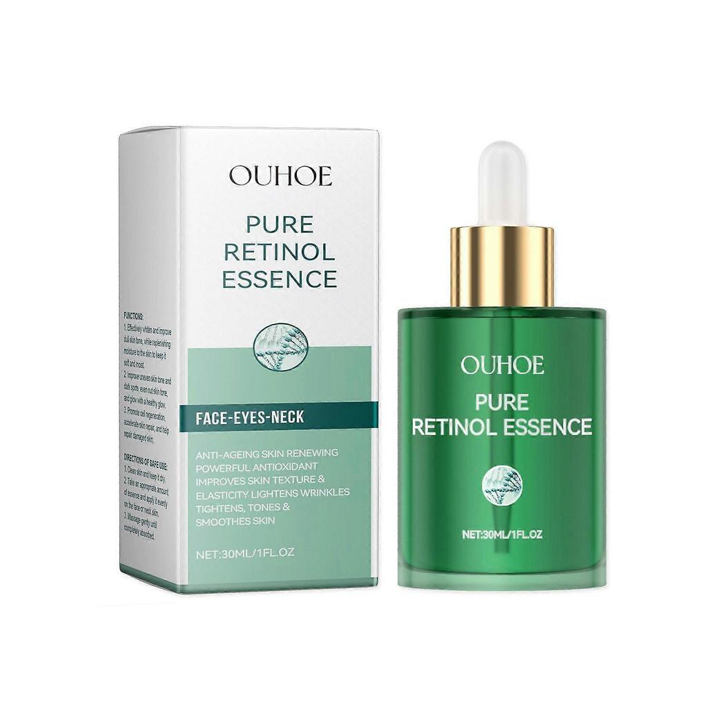 Essence Series, Moisturizing And Brightening Care Facial Skin Hydrating And Moisturizing Skin Firming Care Essence