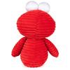 GUND Vila Sésamo Veludo cotelê Elmo 6063542