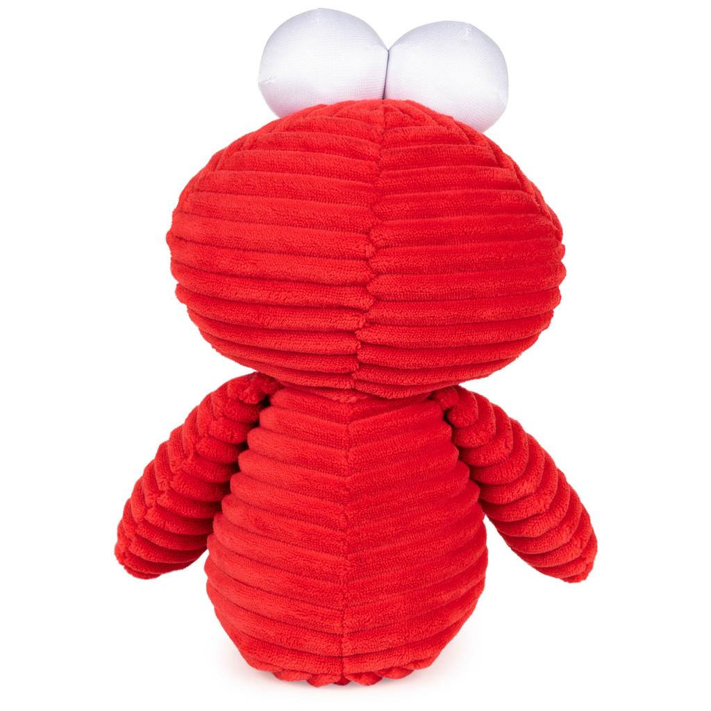 GUND Vila Sésamo Veludo cotelê Elmo 6063542