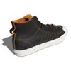 adidas Nizza Hi Rf 'Dark Brown' FV0686