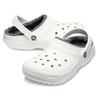 203591 10m Classic Lined Clogs