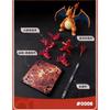 BLOKEES Pokémon Building Blocks Charizard Ceruledge Meowscarada Greninja Assembled Movable Model Ornament Toy Collection Gift