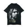 Vintage 90. roky Nirvana Kurt Cobain Tričko