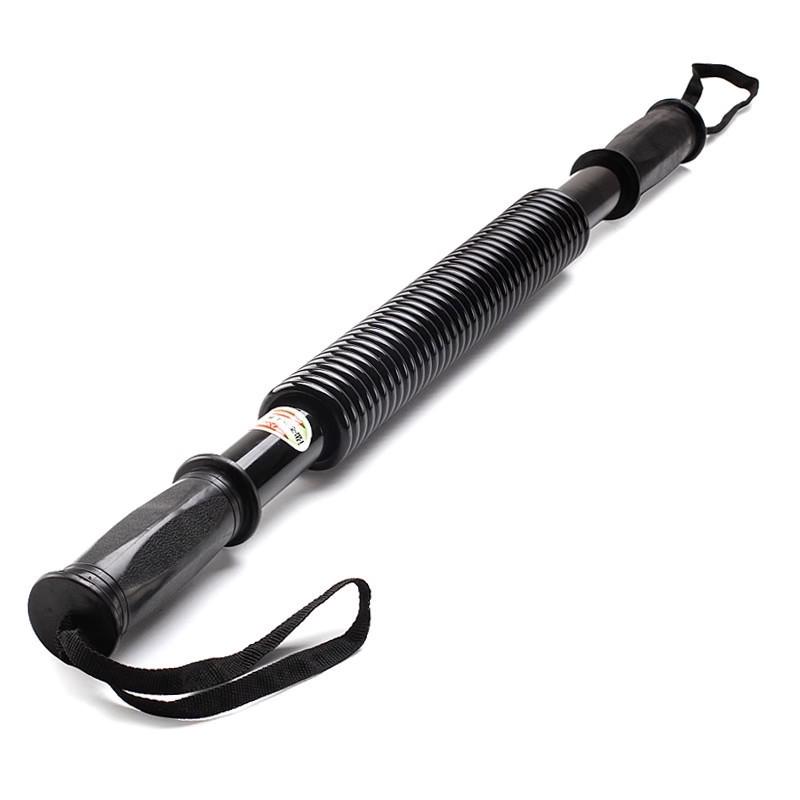 Men's 30/40/50kg Arm Strength Training Bar for Home Fitness and Chest Expansion