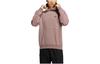 Sweatshirts Men's Purple Hooded Moderate Regular HN9000