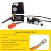 Split-Type Electric Hydraulic Crimping Tool CN plug (adapter included)