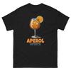 Aperol Spritz Getränk Leckeres Beliebtes Getränk T-Shirt