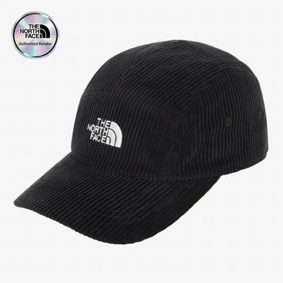 The North Face 5 Panel Cap Corduroy Ne3cr59a Jbk