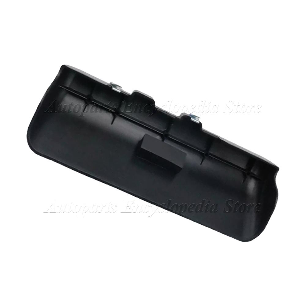 68334597AB Engine Control Module Cover Protective Cover Cap Lid Car Accessories For Dodge Durango 2018 2019 2020 2021 2022 2023