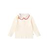 Dudu Family Kids' Long-Sleeve Polo T-Shirt