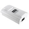 AC 220V/50HZ Carbon Monoxide Propane LPG LNG Gas Leak Tester Sensor Warning LED Warning Light Alarm Detector Home Security